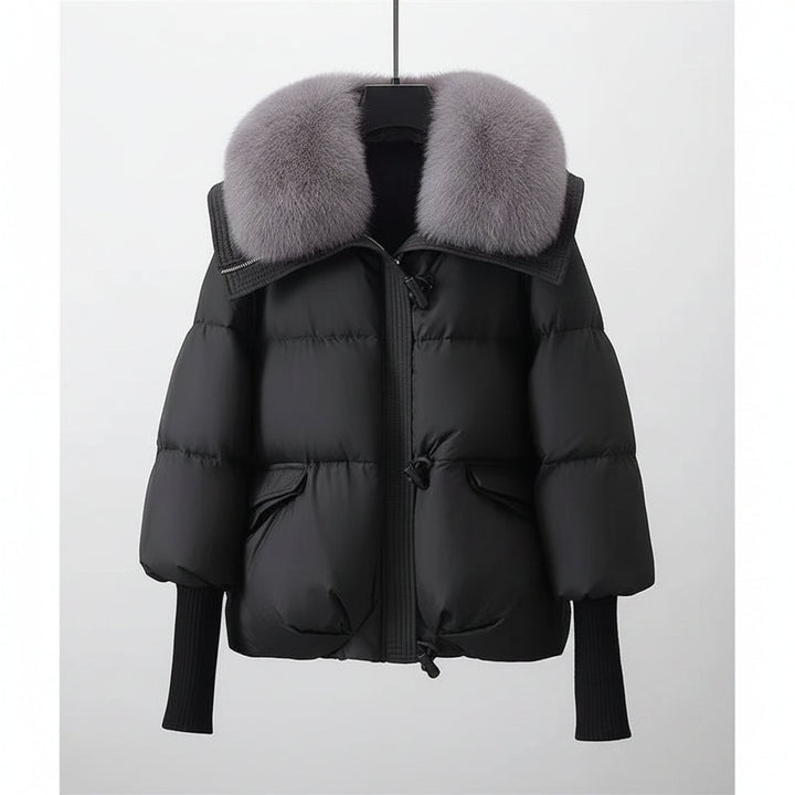 Why a Short Puffer Jacket Is a Versatile Choice for Cooler Weather