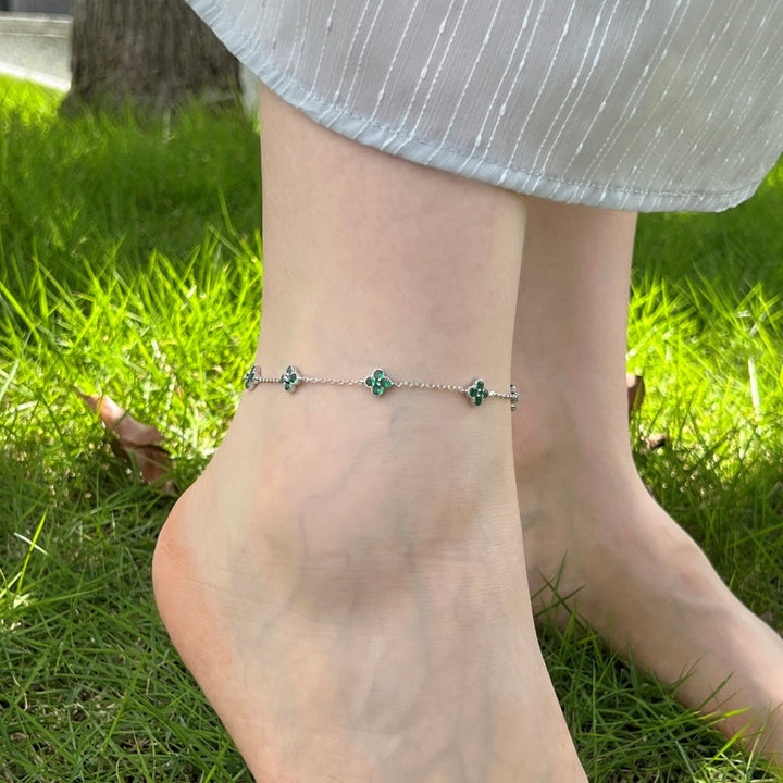 Anklets