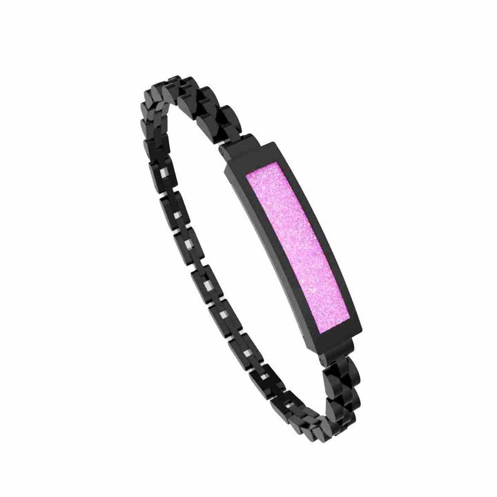 Multi-Function Sports Tracker Bracelet, Heart Rate & Sleep Sensors